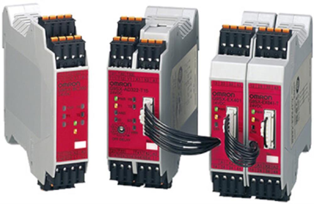 Omron G9SX-AD322-T15-RC DC24