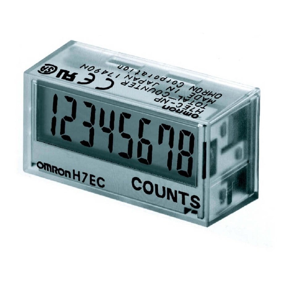 Omron H7EC-NLP