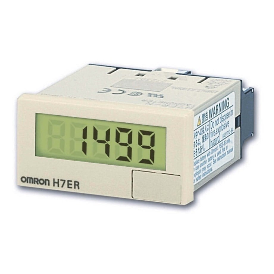 Omron H7ER-NV