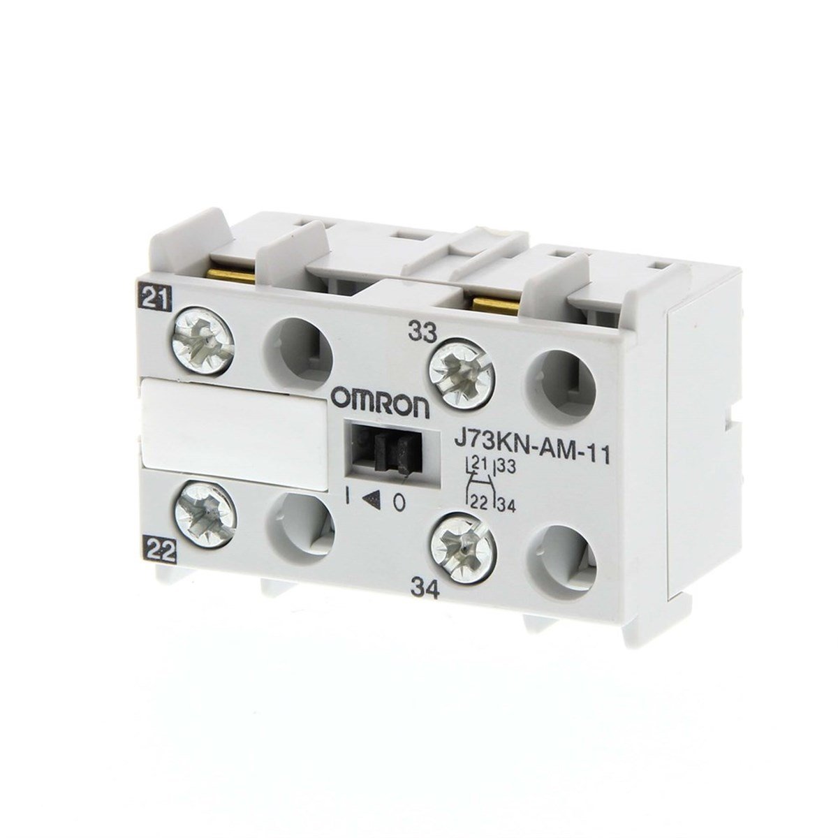 Omron J73KN-AM-11
