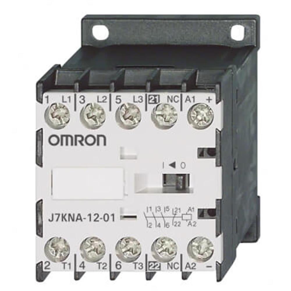 Omron J7KNA-12-01 230