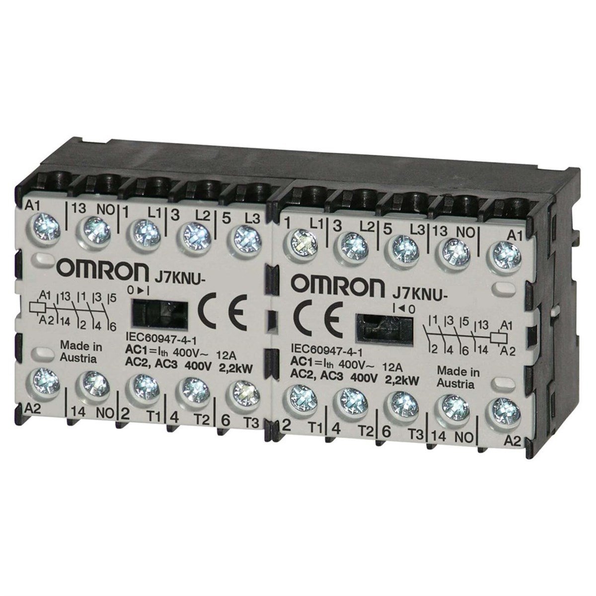Omron J7KNU-AR-40 180