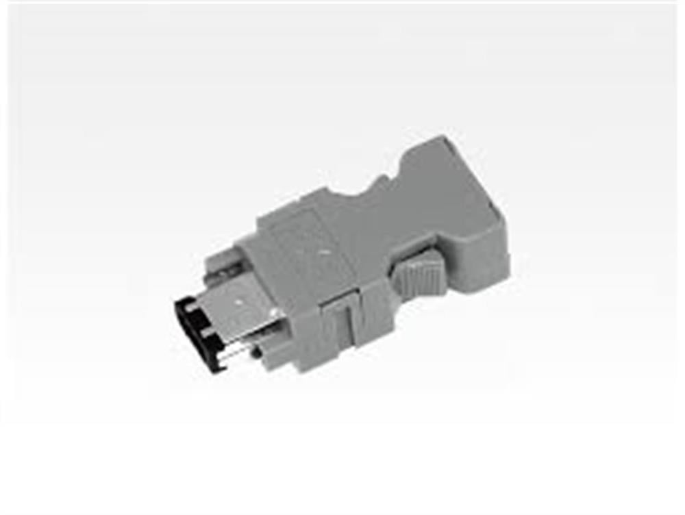 Omron JZSP-CMP9-1-E