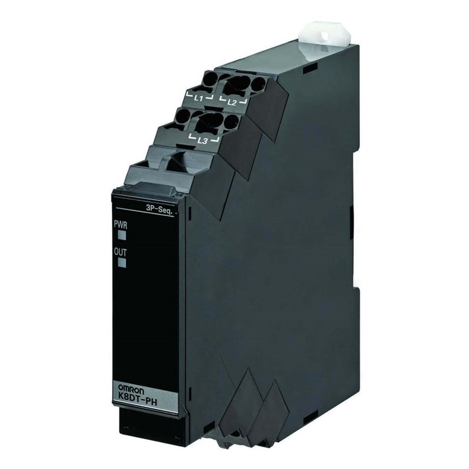Omron K8DT-PH1CN