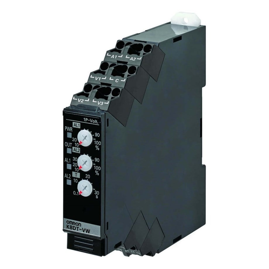 Omron K8DT-VW3CA