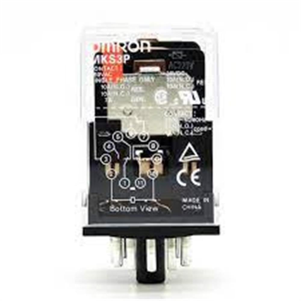 Omron MKS3PI-5 50VAC