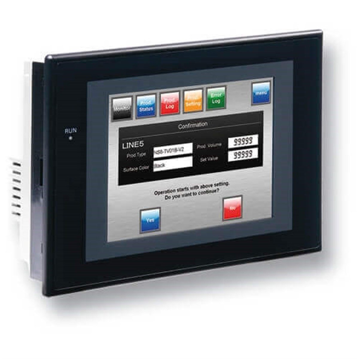 Omron NS5-TQ10B-V2