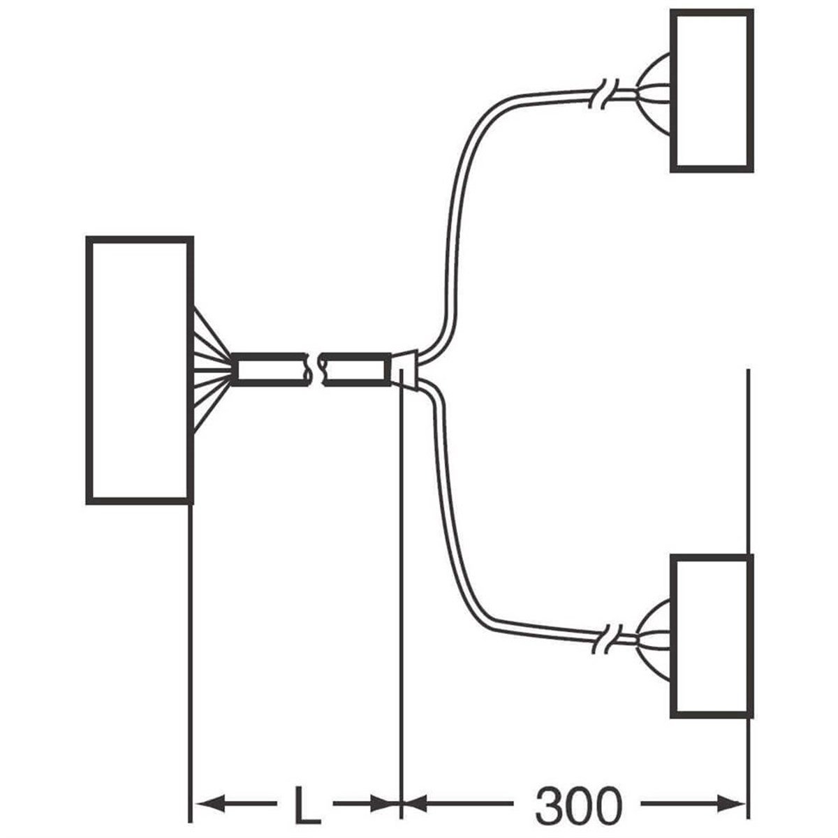 Omron P2RV-100C-SCH-D