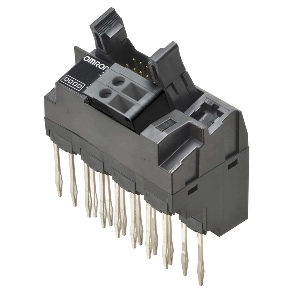 Omron P2RVC-8-O-7-1