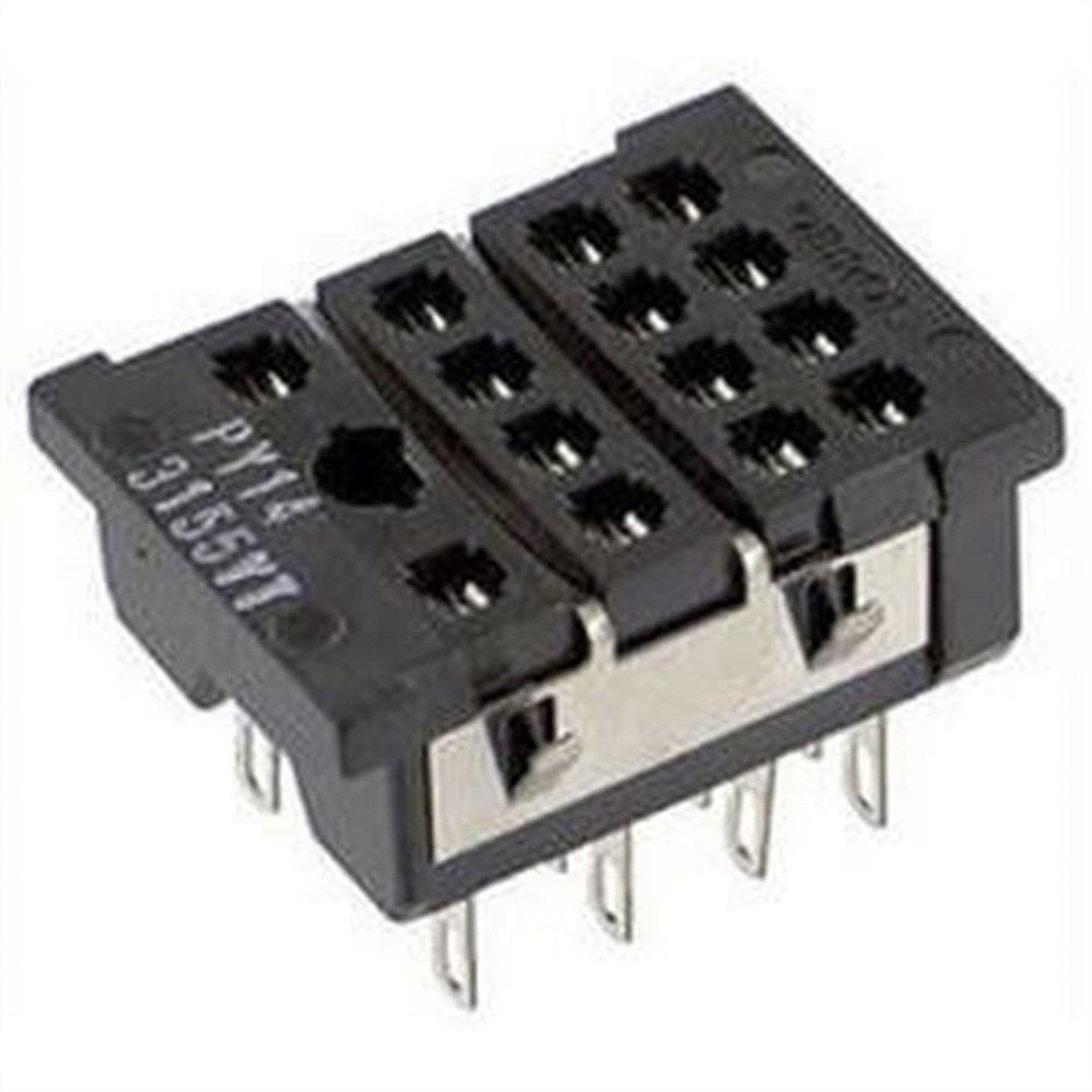 Omron PY08