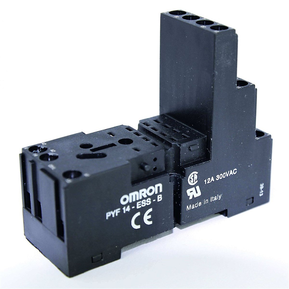 Omron PYF14 ESS-B
