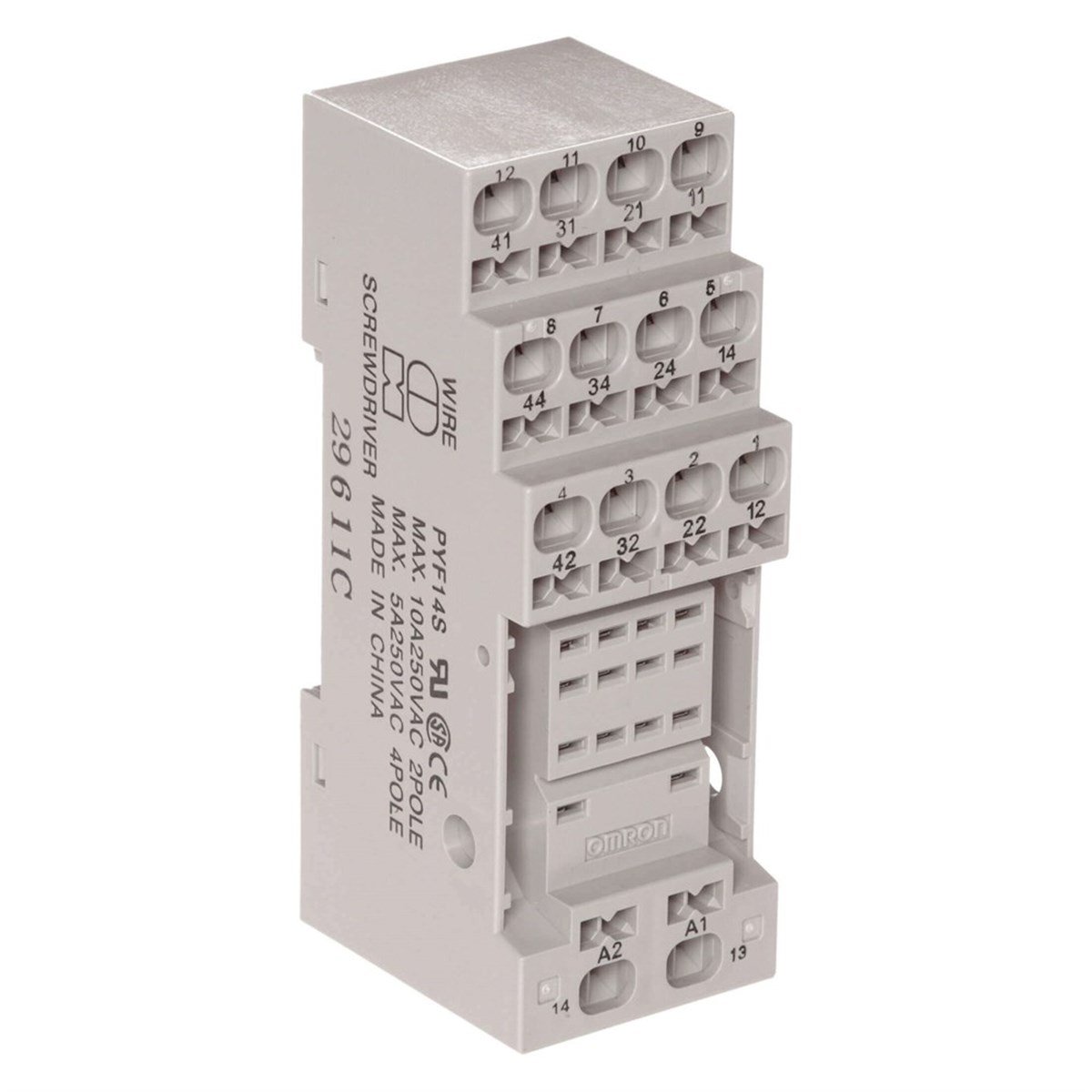 Omron PYF14 S