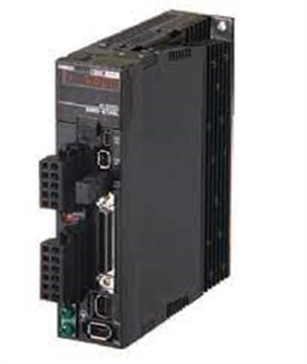 Omron R88D-KN20H-ECT