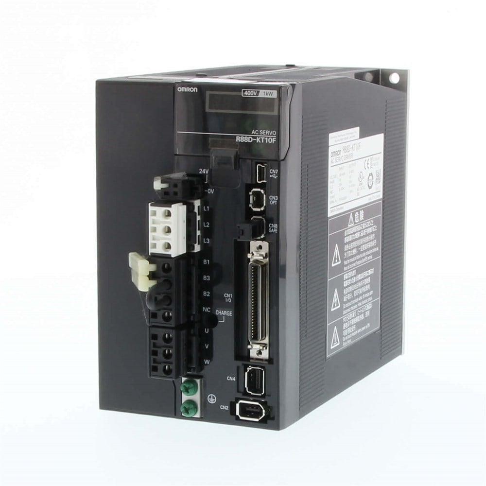 Omron R88D-KT50F