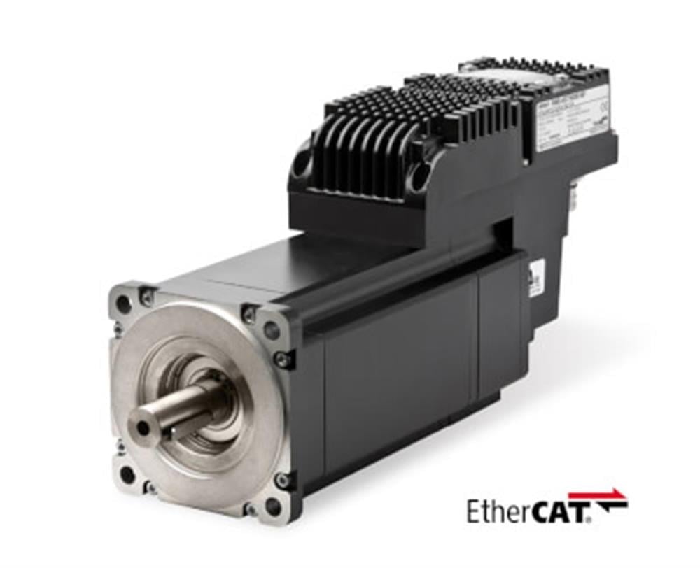 Omron R88E-AECT0230D-S2
