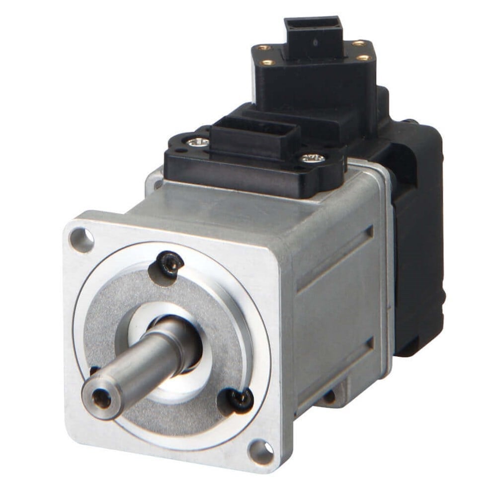 Omron R88M-K20030T-S2