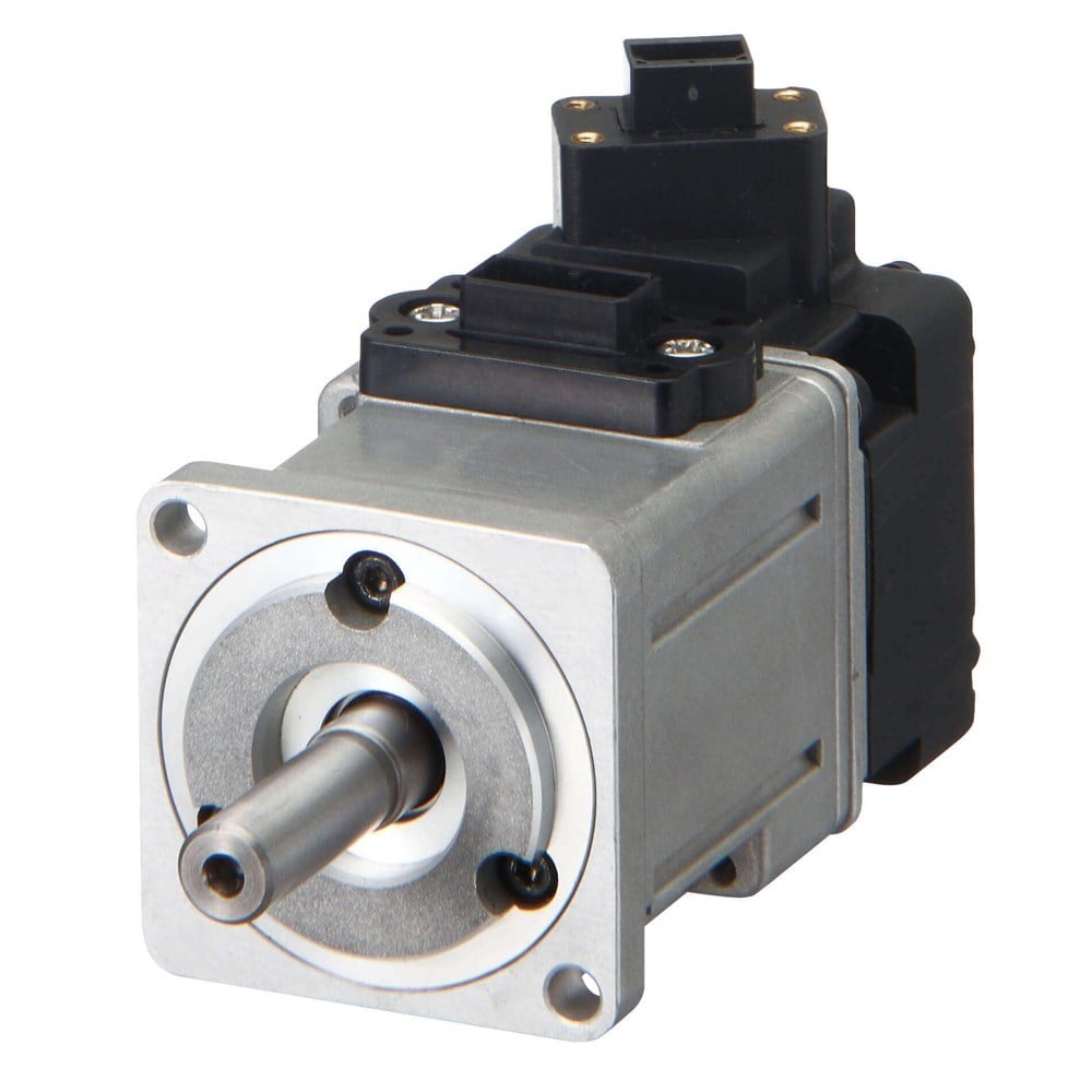 Omron R88M-K75030H-BS2