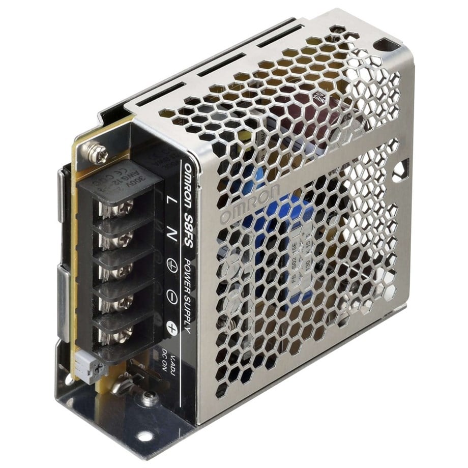 Omron S8FS-C02512J