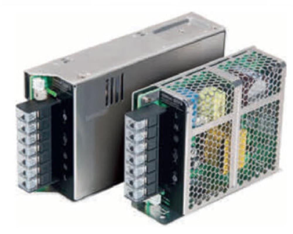 Omron S8FS-G10024C-500