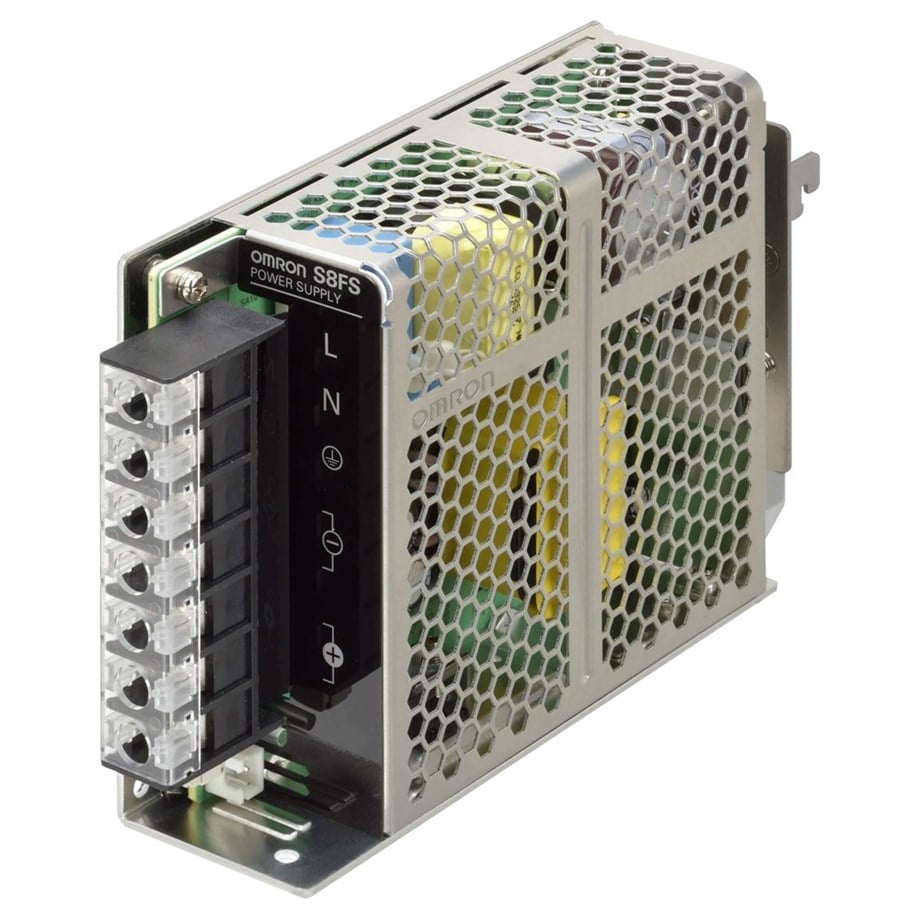 Omron S8FS-G10024CD-400