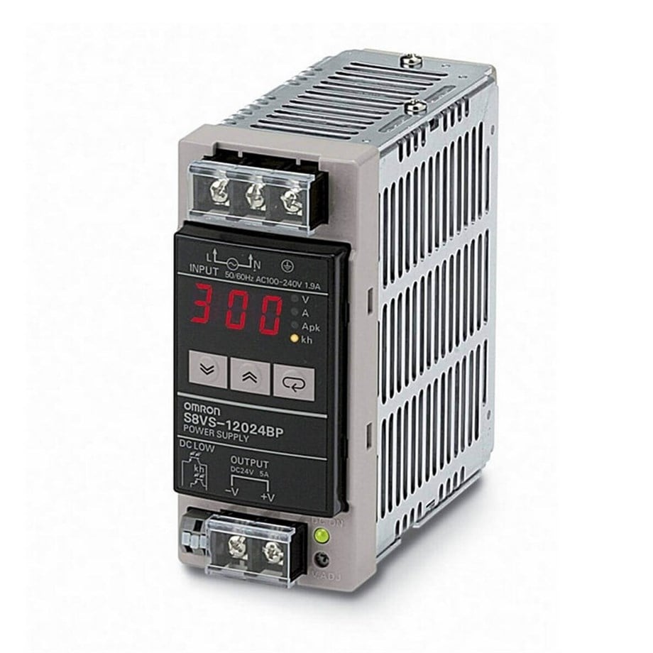 Omron S8VS-12024B