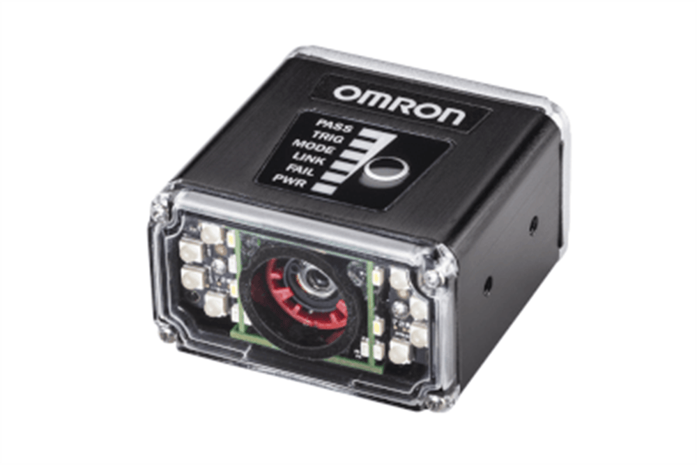 Omron V430-F000M12M-SWX