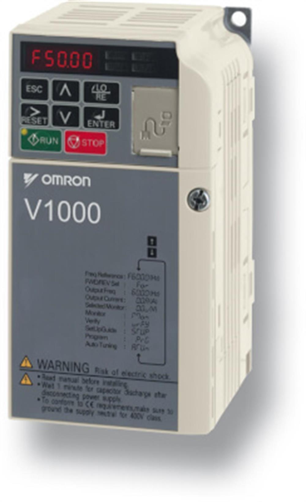 Omron VZA43P0EAB