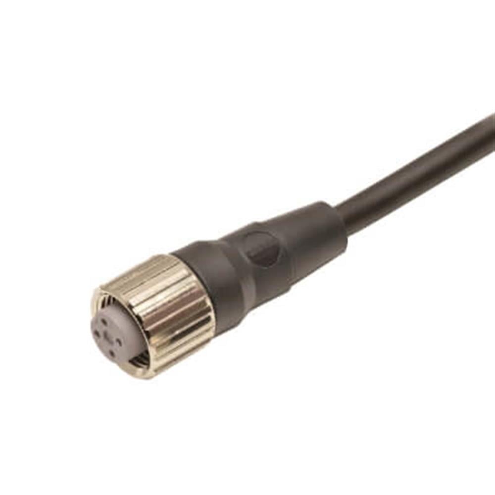 Omron XS2F-M12PVC5S2M