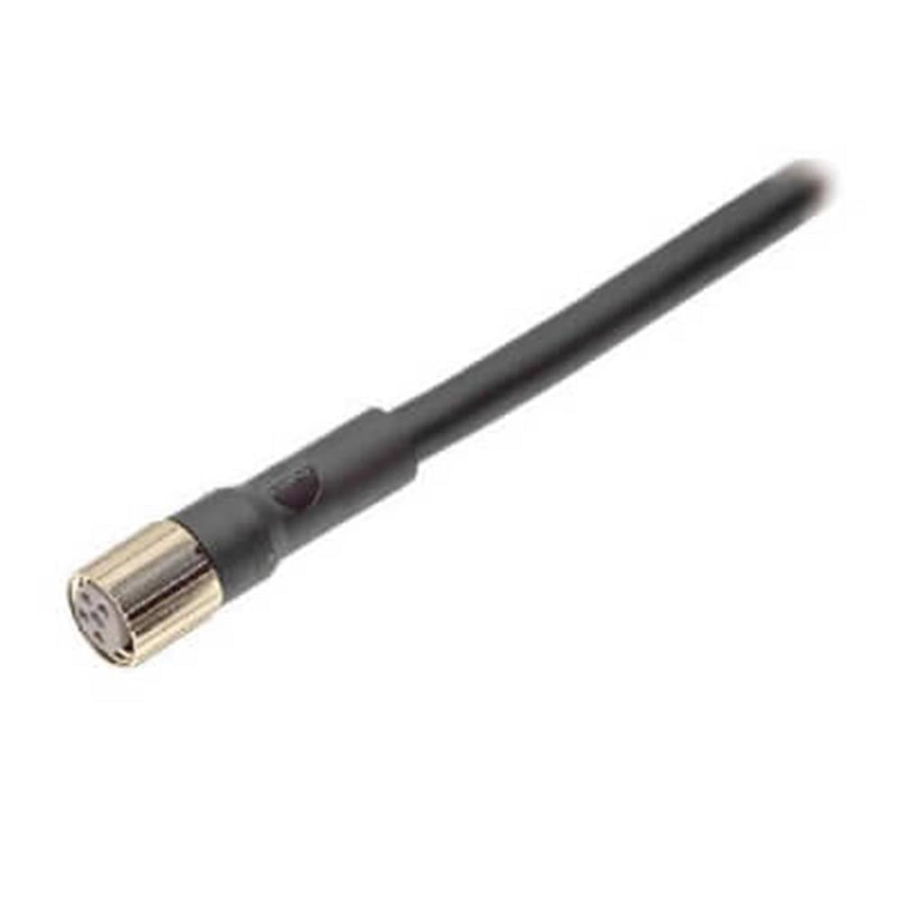 Omron XS3F-M8PVC4S2M