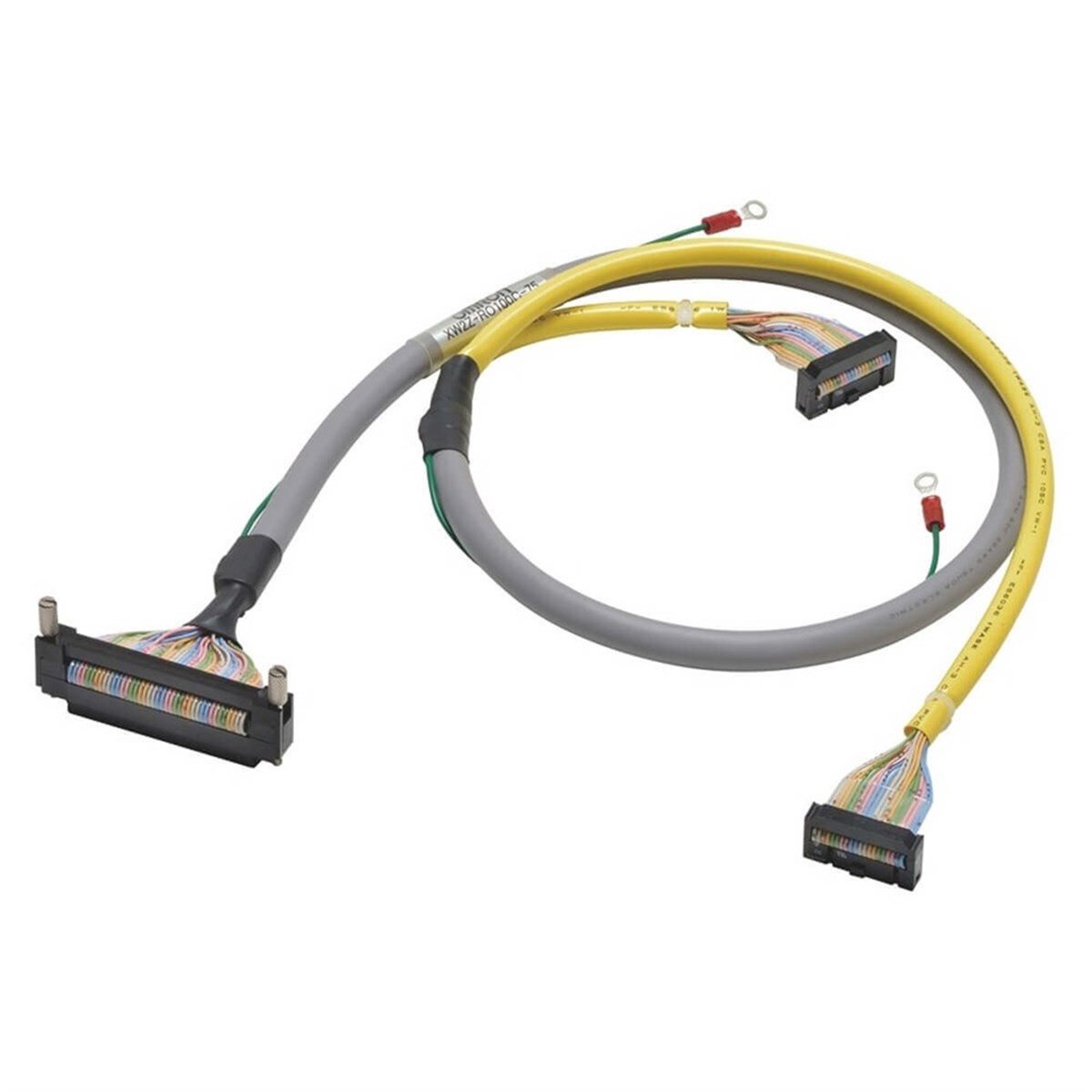 Omron XW2Z-RO50C-25-D1