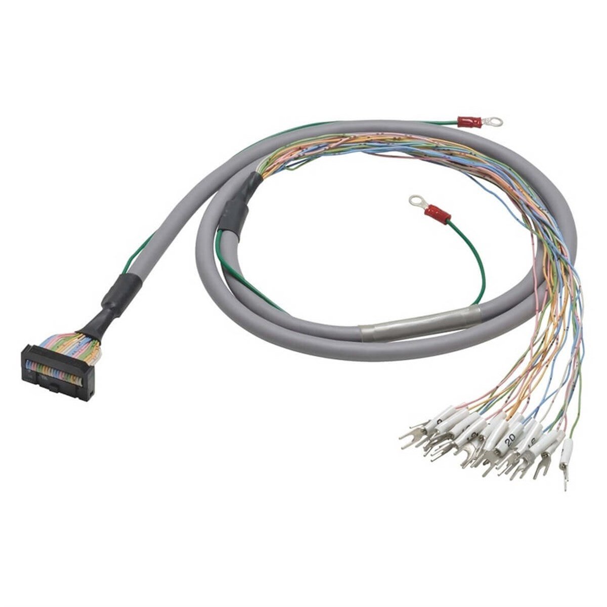Omron XW2Z-RY200C