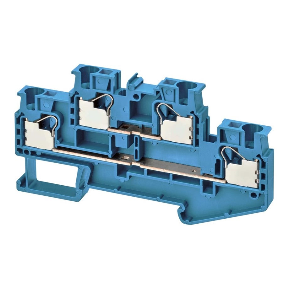Omron XW5T-P4.0-1.1-2BL