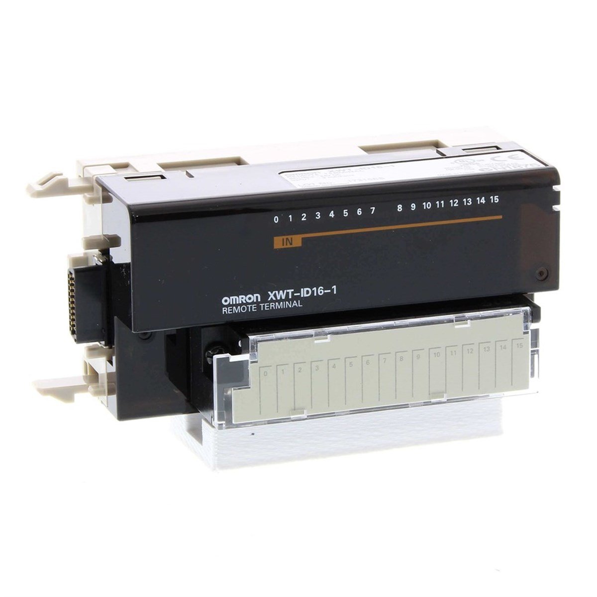 Omron XWT-ID16-1