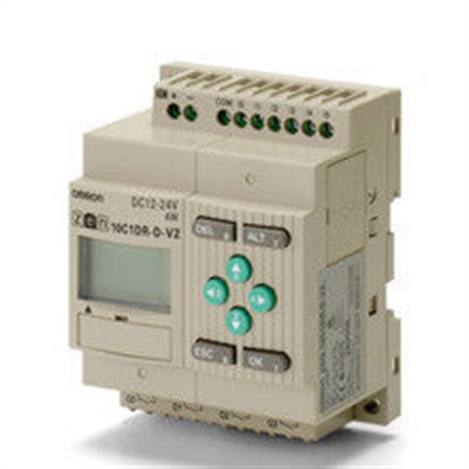 Omron ZEN-10C1DT-D-V2