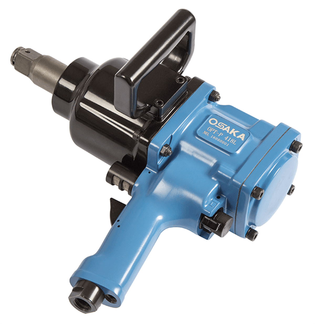 Osaka 1'' Somun Sökme Swing Hammer (OPT-P 418)