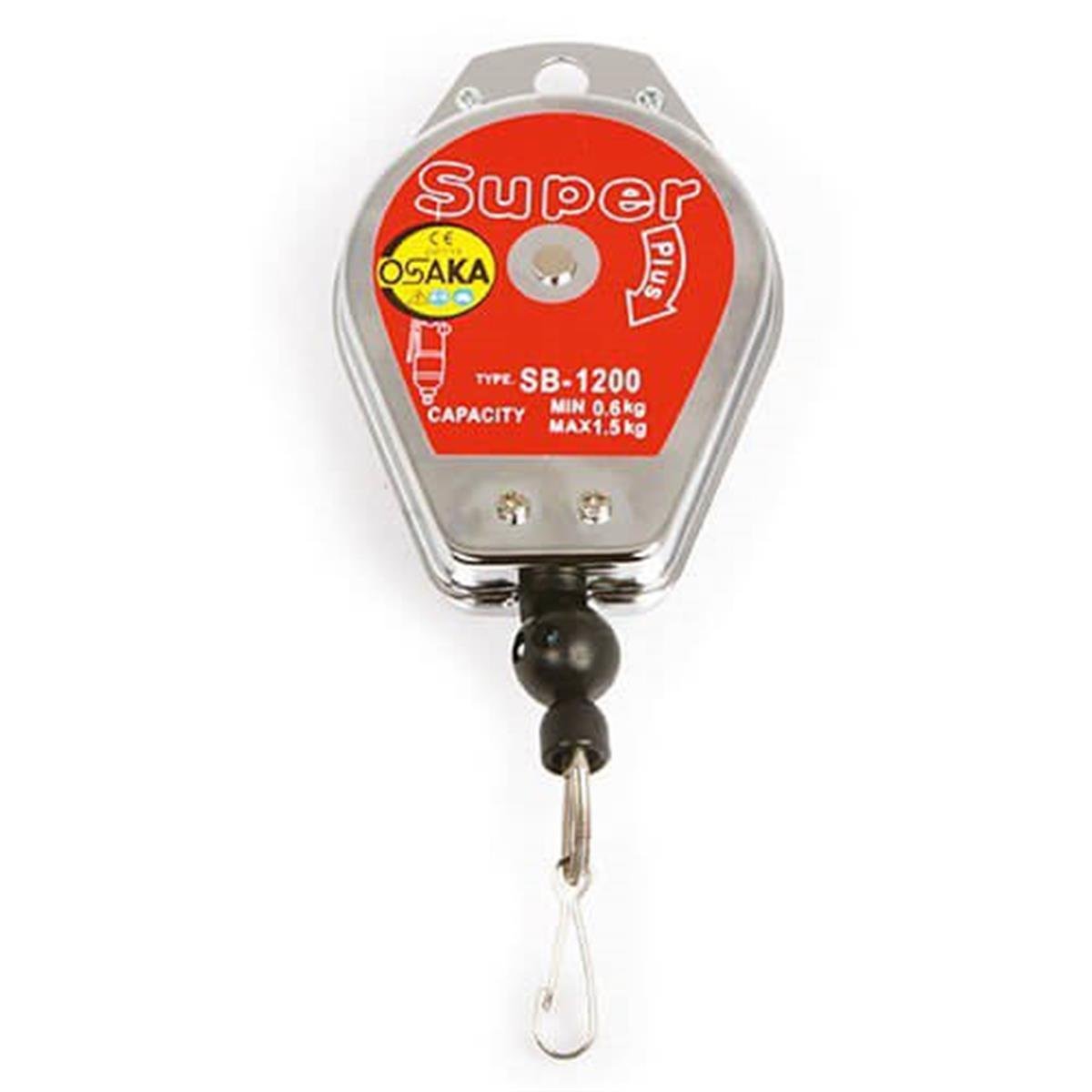 Osaka Balanser 0.6-1.5 Kg/1.5 Mt (OPT-15)