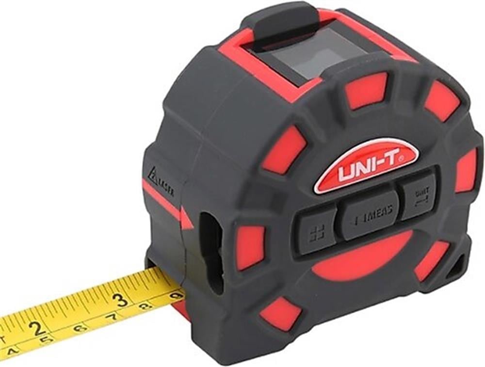 Uni-T LM60T  Mesafe Ölçer