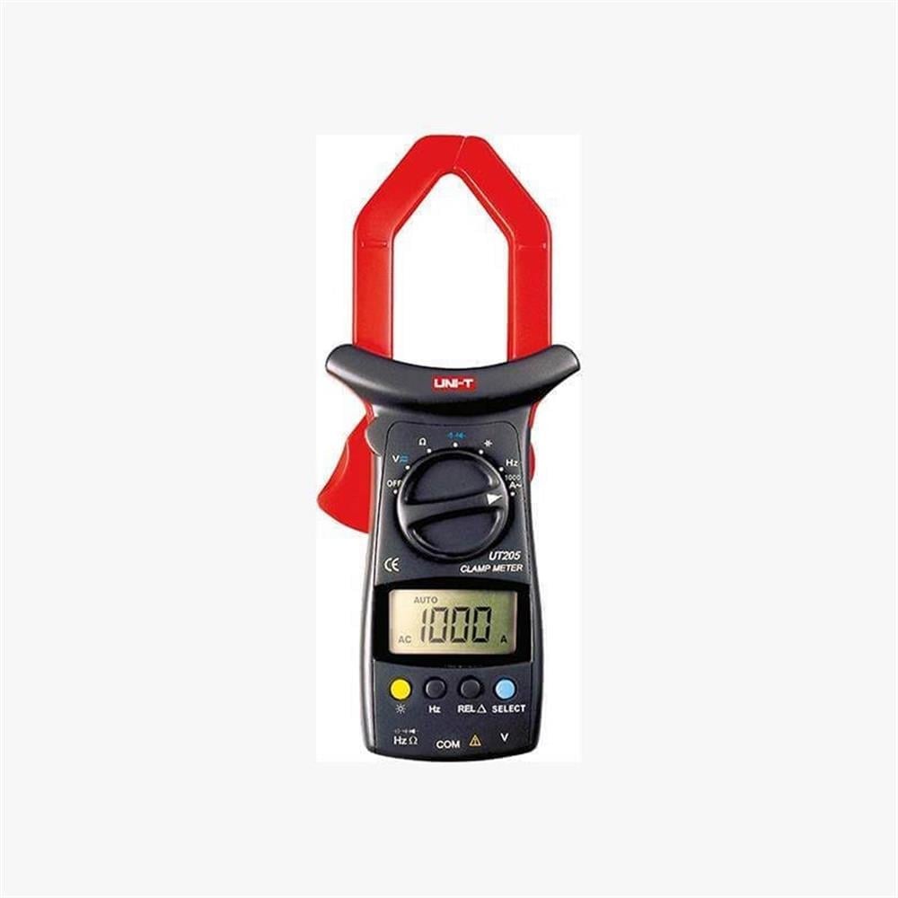 Uni-T UT205 Dijital Pens Ampermetre