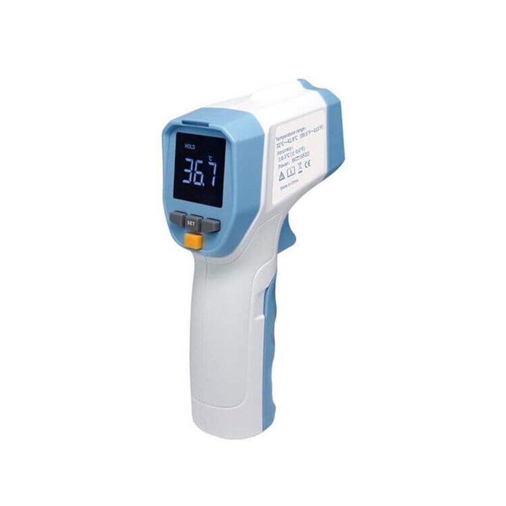 Uni-T UT912 Lazerli Vücut Isısı Ölçer