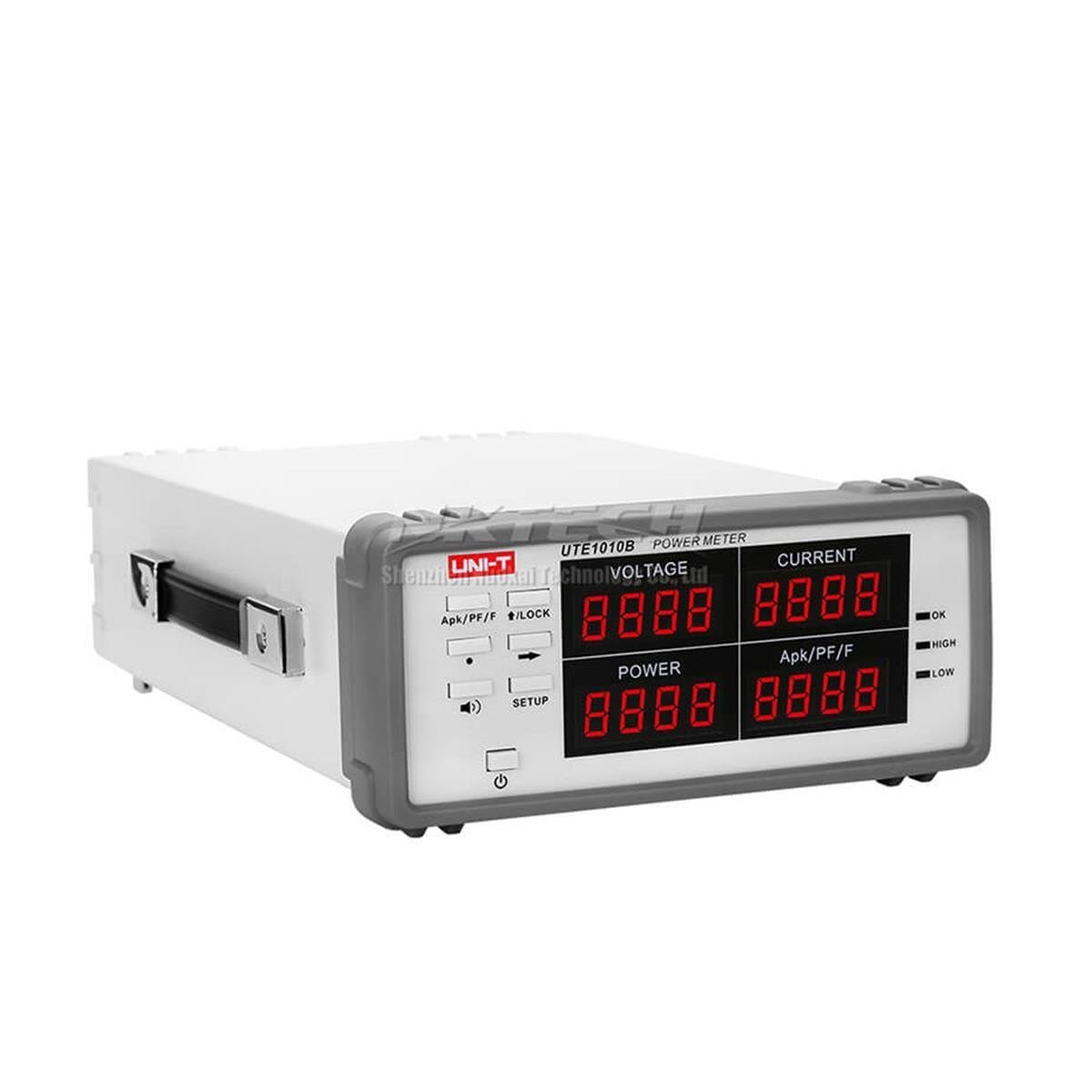 Uni-T UTE1003B Dijital Güç Ölçer