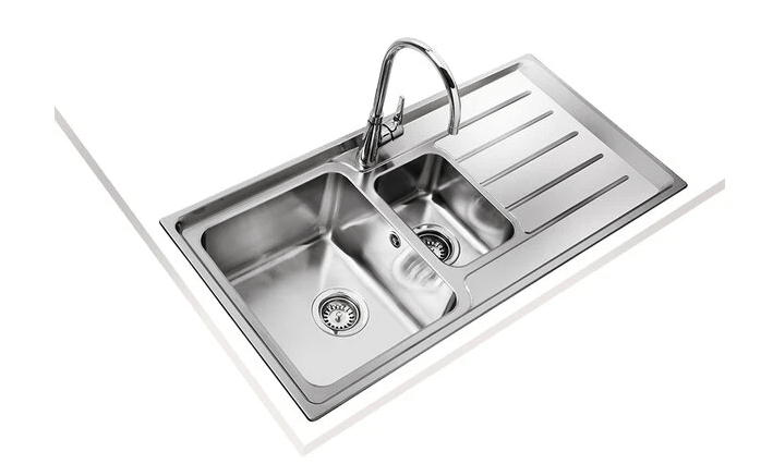 TEKA VITAE 60 B rhd ww&s M Sink V.01 EVYE