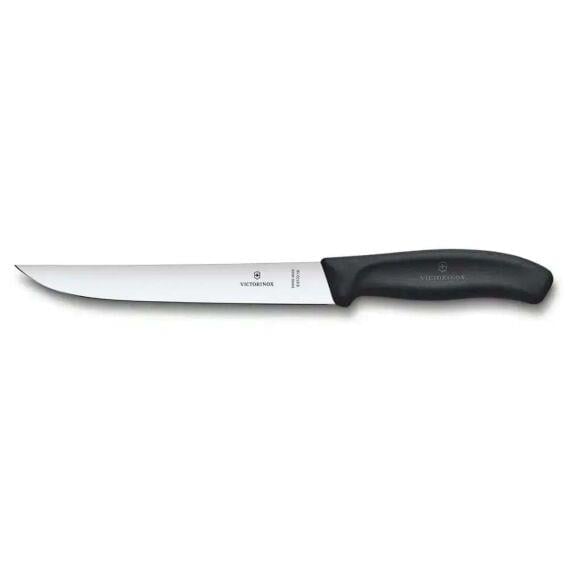 VICT.SWISS CLASSIC DOĞRAMA BIÇAĞI 18CM,SYH BLISTER