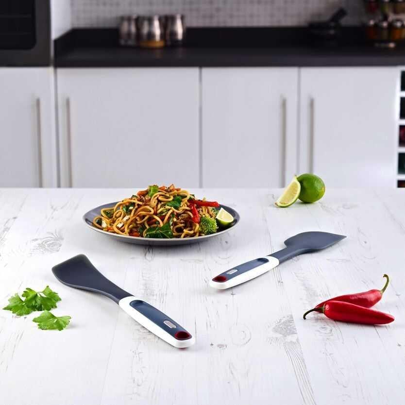 ZYLISS EASY LIFT SPATULA