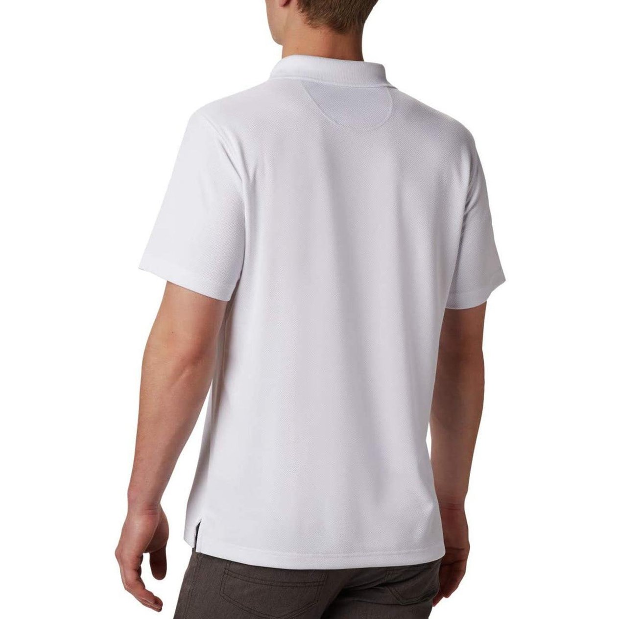 Columbia Am0126 Utilizer Polo Erkek T-Shirt