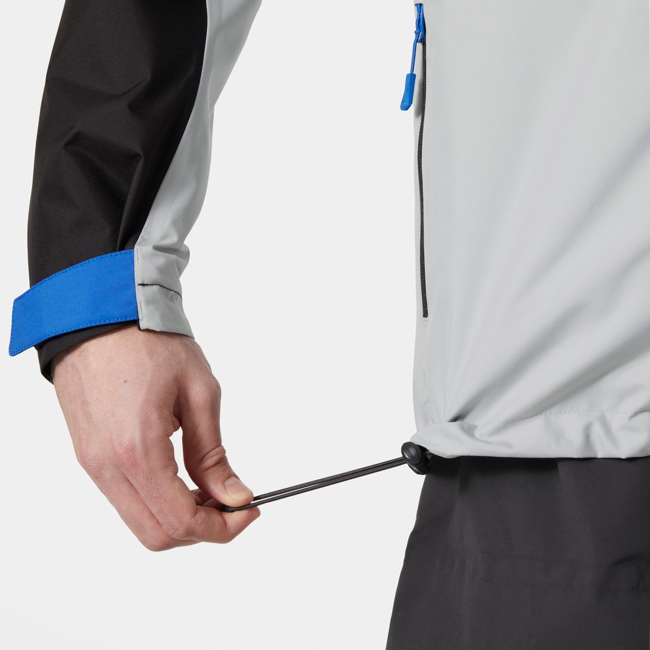 Helly Hansen Arctic Ocean Crew Midlayer Erkek Mont