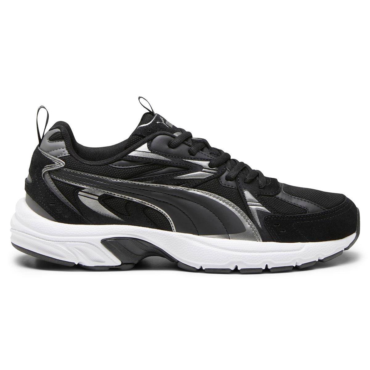 Puma Milenio Tech Suede Erkek Spor Ayakkabı