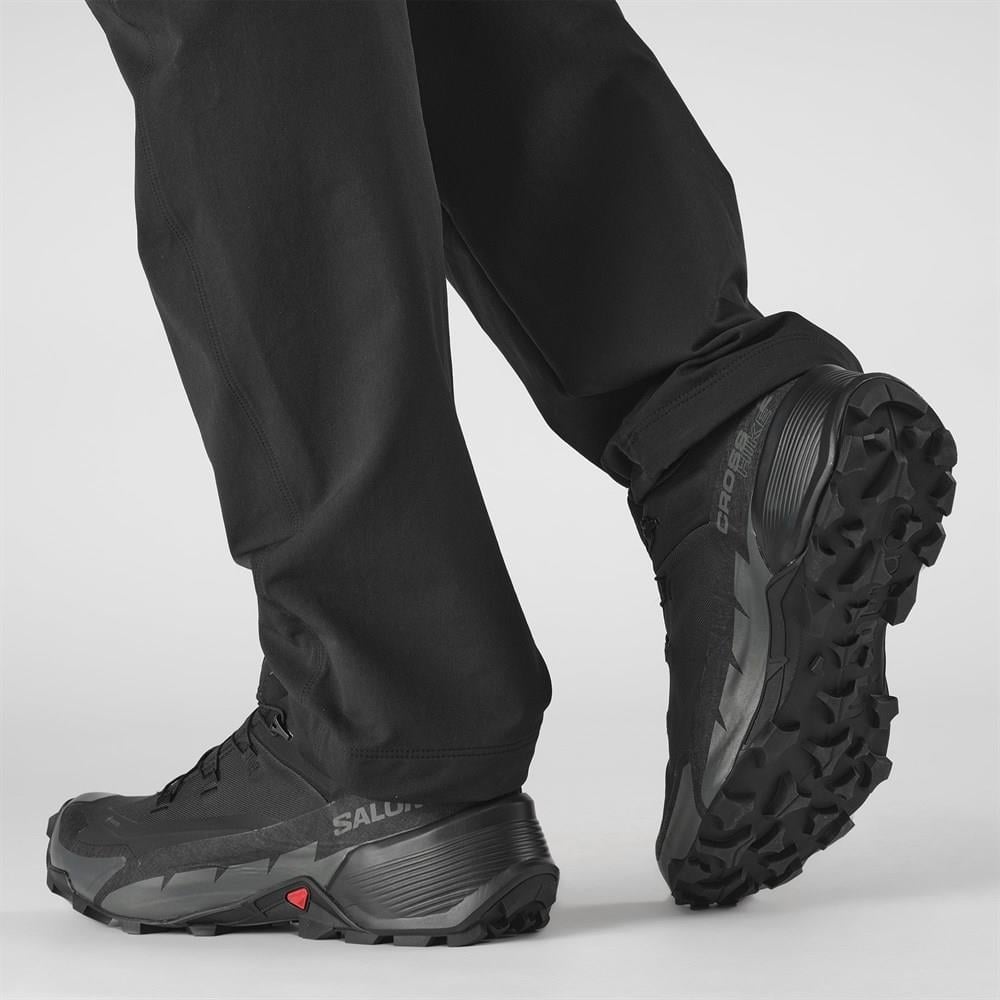 Salomon Cross Hike GTX 2 Erkek Outdoor Ayakkabı