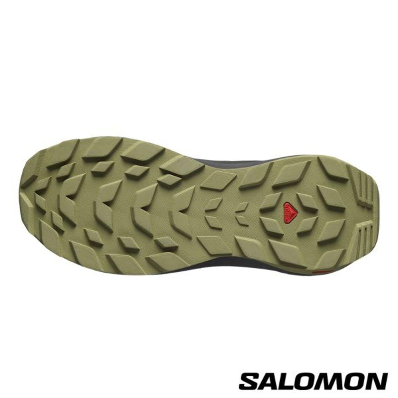 Salomon Elixir Gtx Erkek Outdoor Ayakkabı