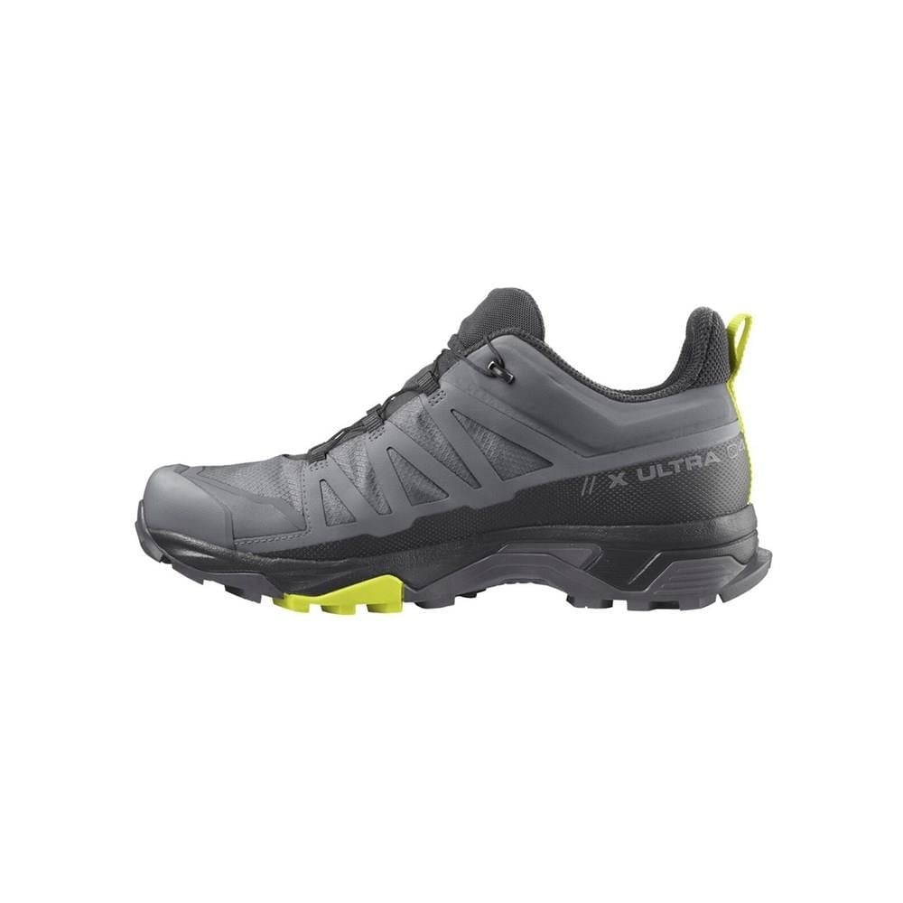 Salomon X Ultra 4 GTX Erkek Outdoor Ayakkabı