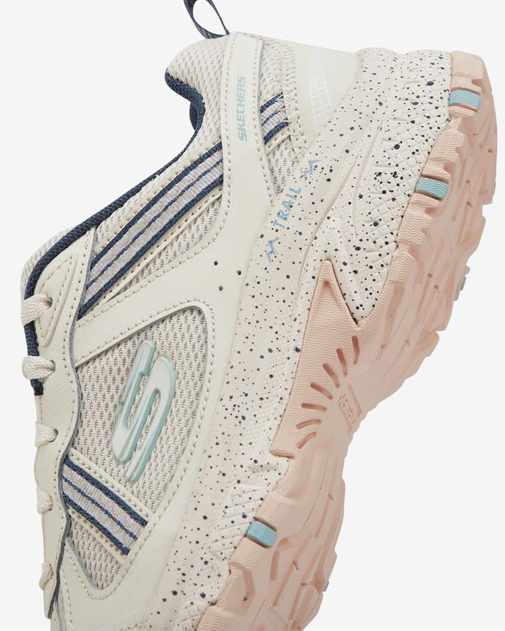Skechers Hillcrest - Vast Adventure Kadın Outdoor Ayakkabı